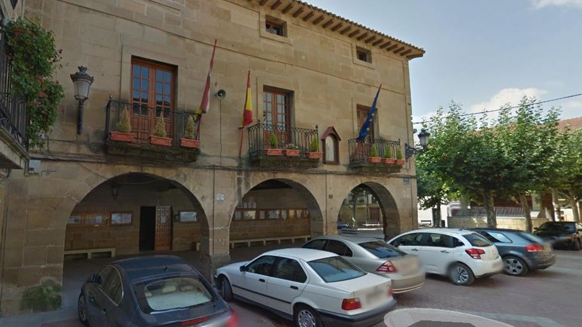 De San Asensio a Lardero: el mapa de los municipios más pobres y ricos de La Rioja