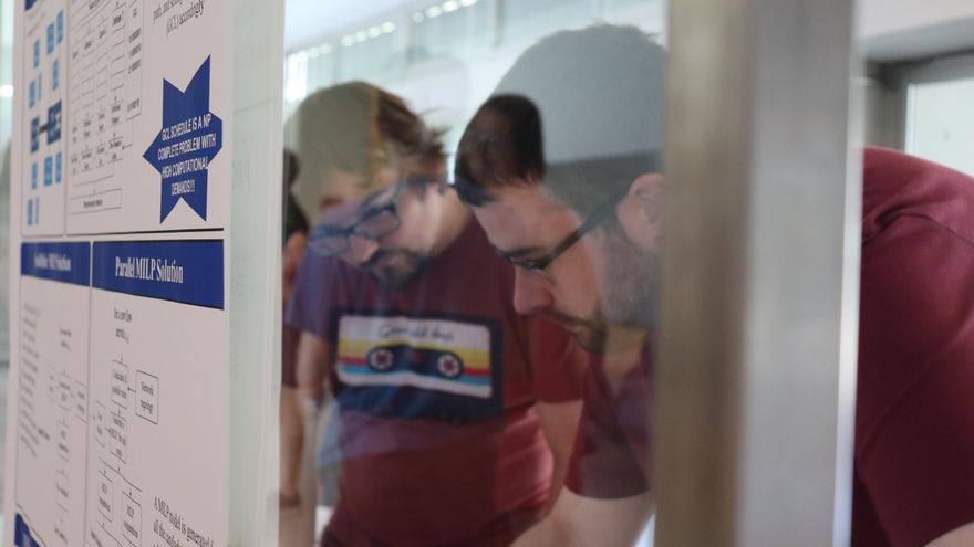 El aragonés le habla al futuro: cómo una IA podría salvarlo del olvido