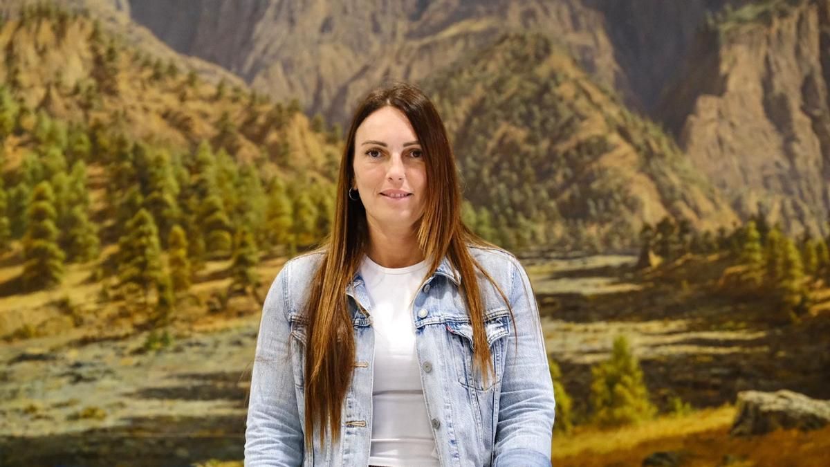 El PSOE demanda al Cabildo planificación para mejorar la Red de Senderos de La Palma