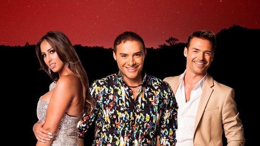 Los nominados de la semana