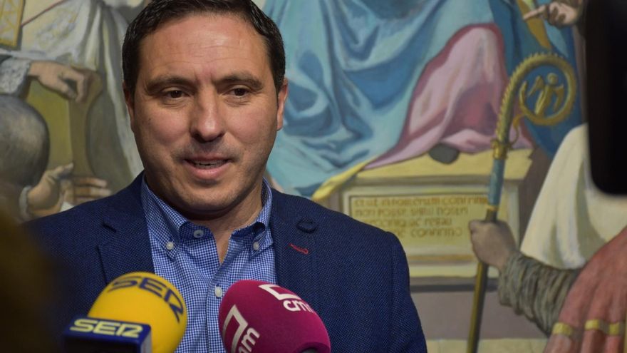 Habrá obras en los terrenos de ADIF de Cuenca, tras la sentencia que confirma el cierre del tren convencional