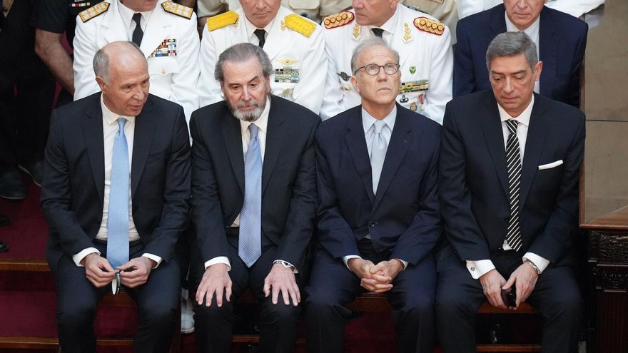 Ante la decisión de la Corte, se necesita coraje institucional para el Riachuelo