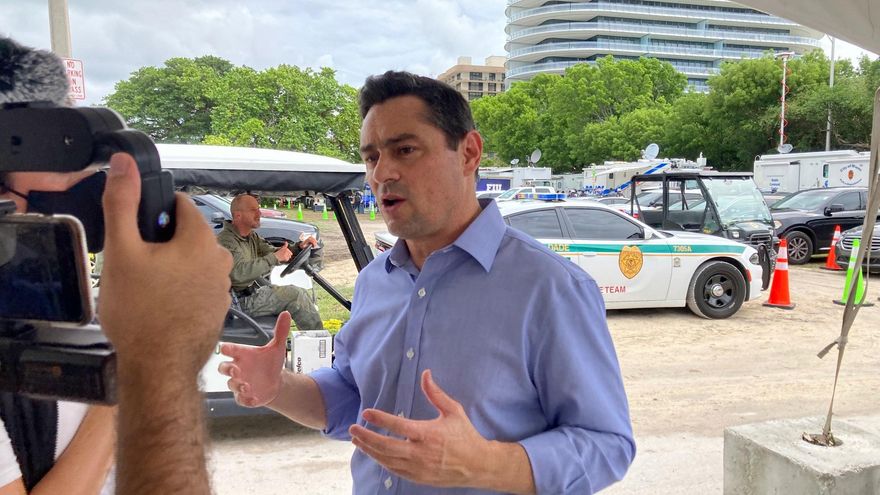 La oposición venezolana insta a migrantes en EE.UU. a aplicar al TPS