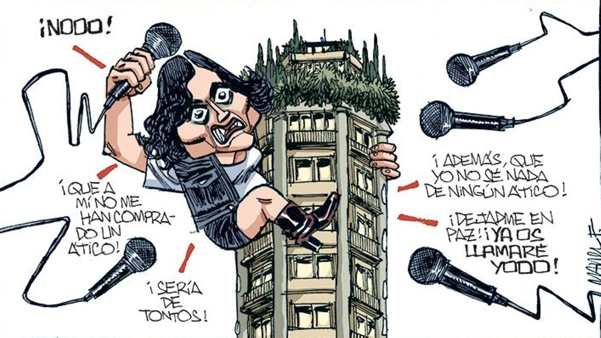 Rueda de prensa
