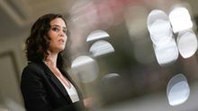 Los técnicos alertaron del crédito público al padre de Díaz Ayuso que nunca se cobró