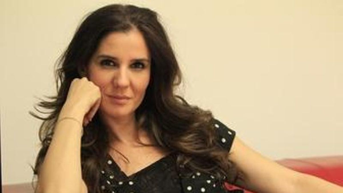 Diana Navarro celebrará en Córdoba los 20 años de su carrera con la gira 'Ya no estoy sola'
