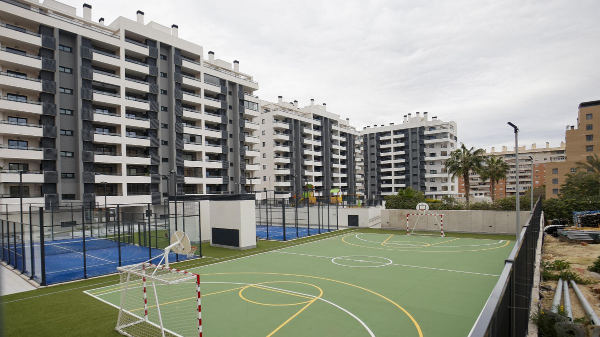 La lista del PP en las VPO de Alicante suma en otros municipios y sigue: una tesorera municipal y el hijo de otra concejala