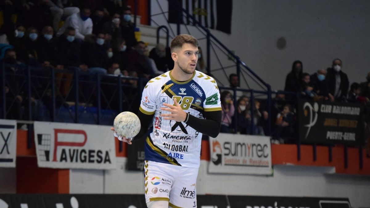 El Ángel Ximénez cierra su plantilla con el regreso más esperado: David Estopa