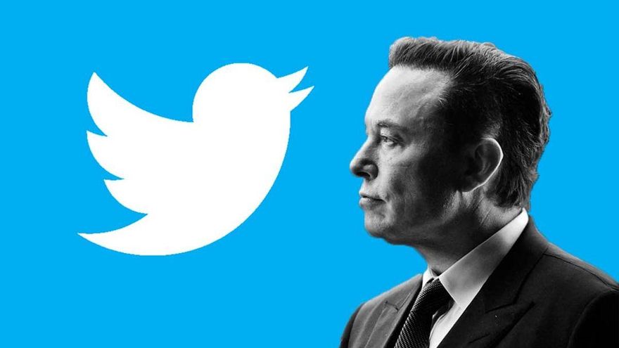 Twitter pierde US$ 270 millones y le echa la culpa a Elon Musk