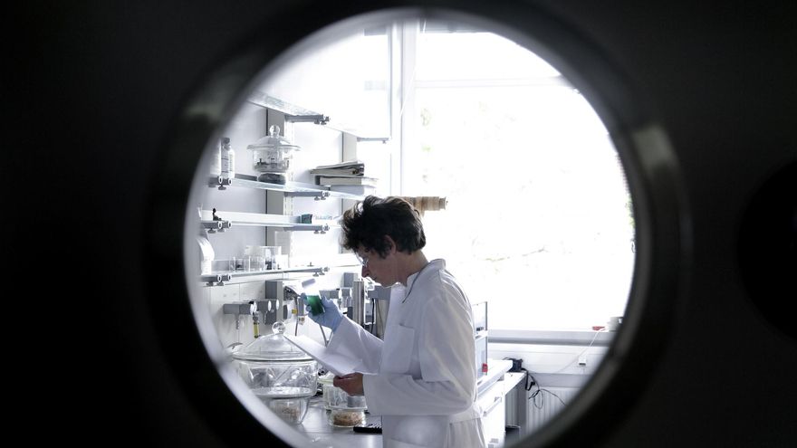 Los científicos celebran que su carrera no vaya a depender solo de publicar 'papers': "Se quedaba gente por el camino"