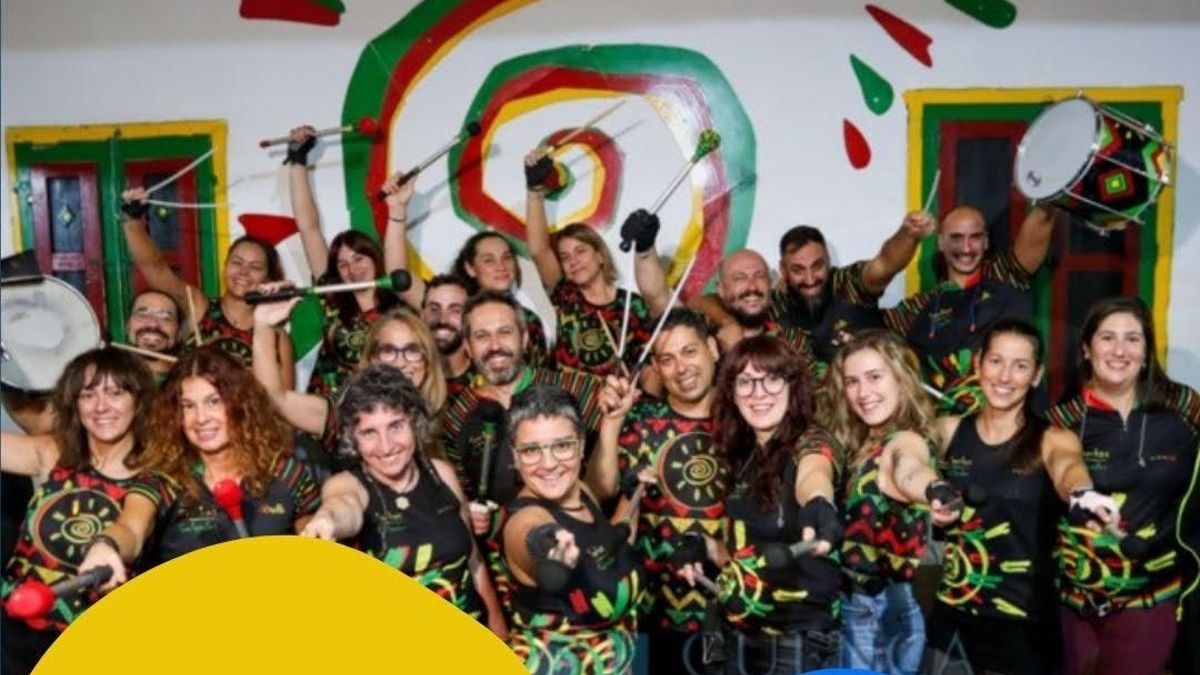 El Estival Cuenca 2025 cerrará su ciclo de actuaciones con el artista canario Ale Acosta y las conquenses Sambas Colgadas