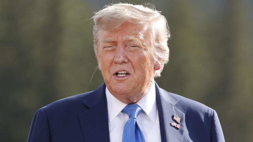 La Casa Blanca responde al no de Sánchez al 5% del PIB en defensa: "El presidente Trump quiere que cumplan todos"