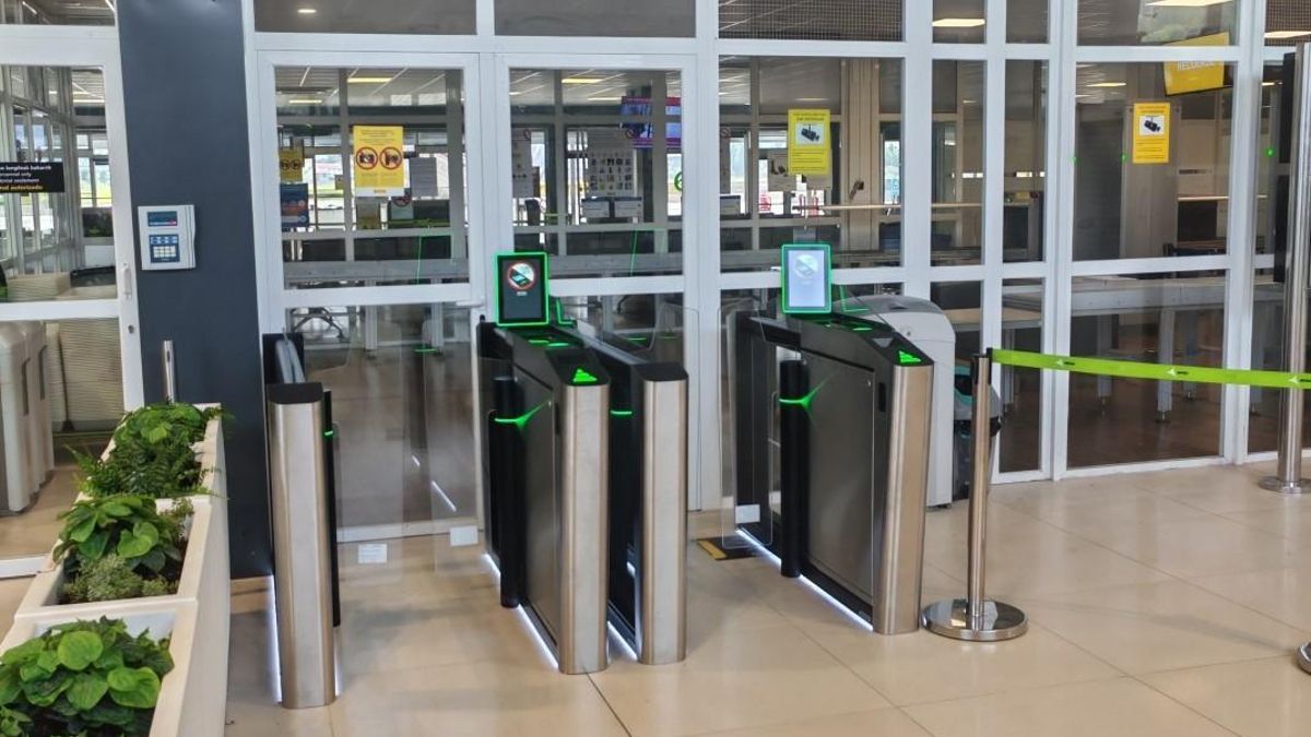 Aena licita la reforma de Hondarribia, que obligará a cerrar la pista durante más de un mes en otoño de 2028