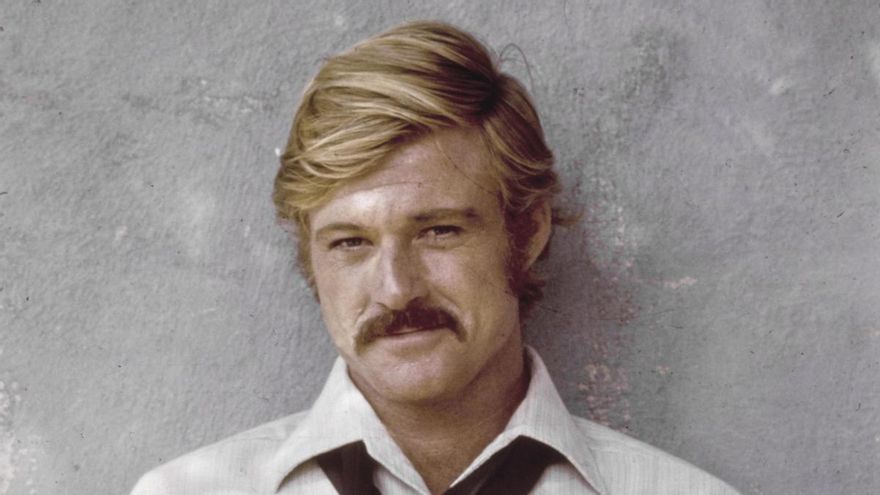De 'El golpe' a 'África mía': las diez mejores películas para recordar a Robert Redford