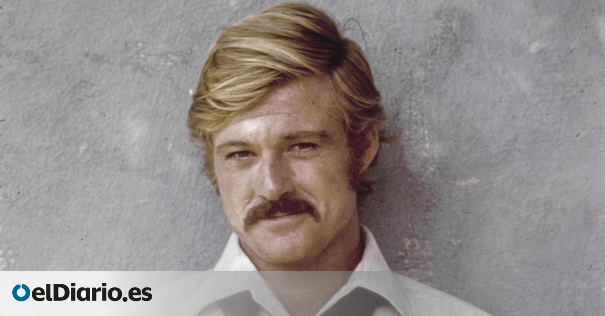 De 'El golpe' a 'Memorias de África': las diez mejores películas para recordar a Robert Redford