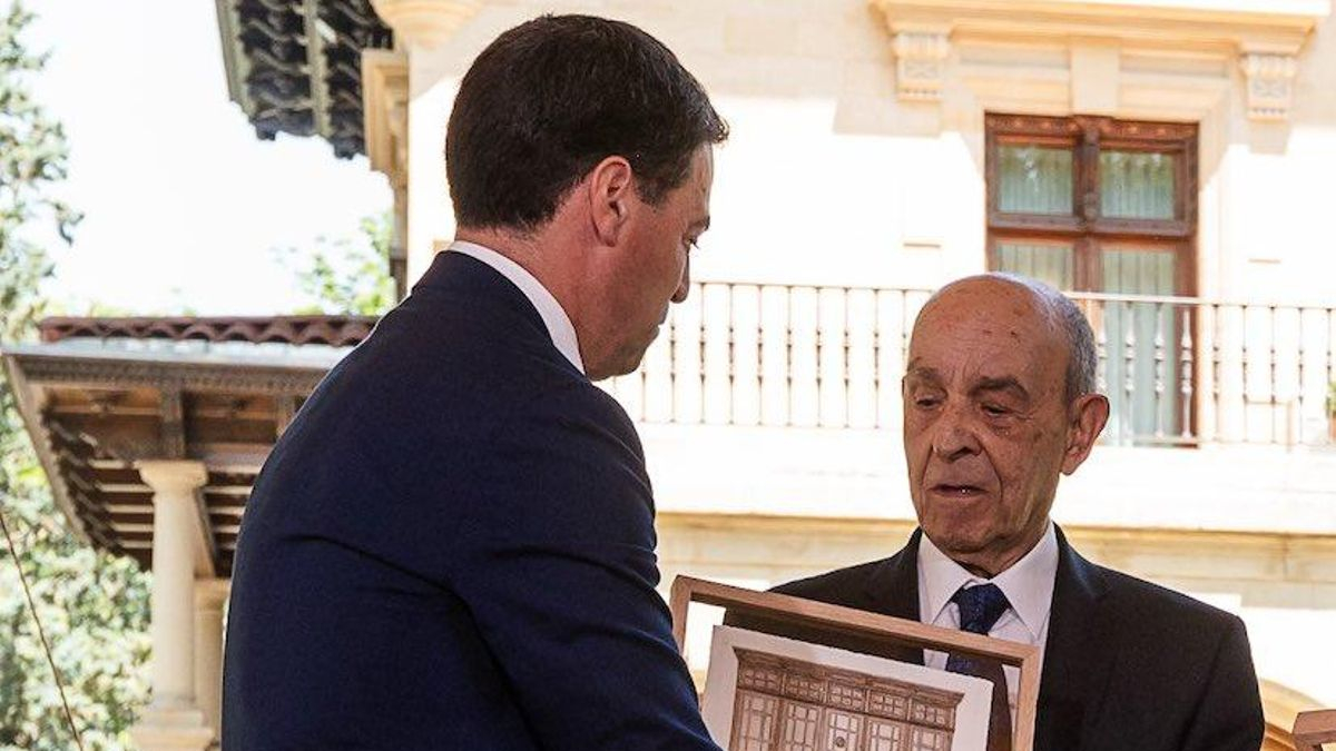 Muere Javier Lasagabaster, consejero del primer Gobierno vasco de Carlos Garaikoetxea