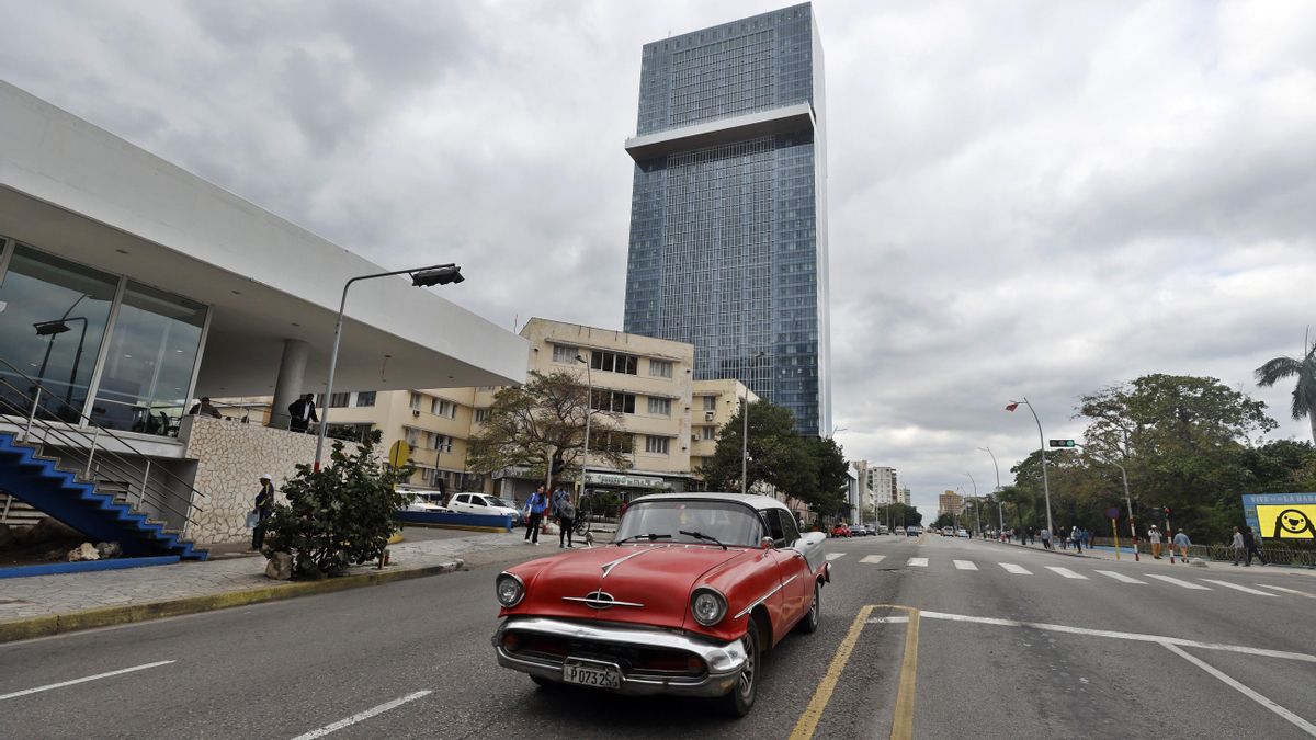 La UE y el Gobierno se mantienen "vigilantes" mientras EEUU presiona a empresas hoteleras españolas en Cuba