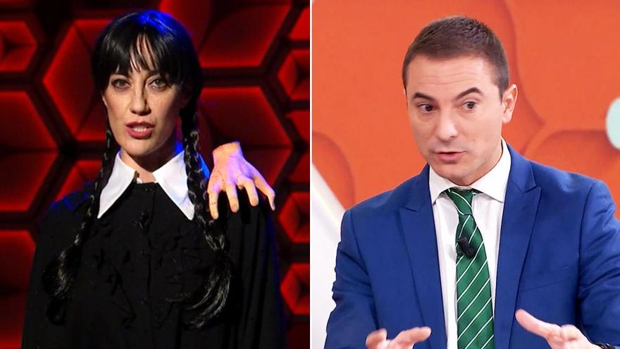 'El Intermedio' advierte al PSOE sobre el "zombi" Juan Lobato: "Todavía puede morderles la yugular en el Supremo"