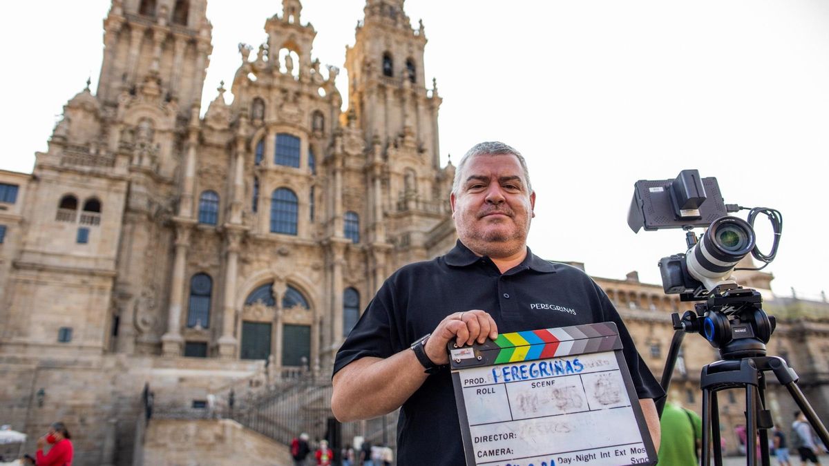 El Supremo revoca la sanción del CGPJ contra el juez gallego que quería ser estrella de la tele