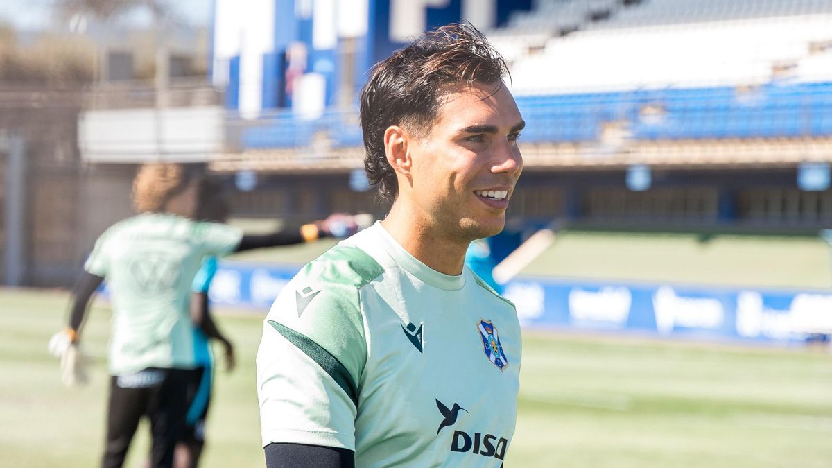 Dani Martín: "Si salimos como el resto, vamos a ganar nosotros"