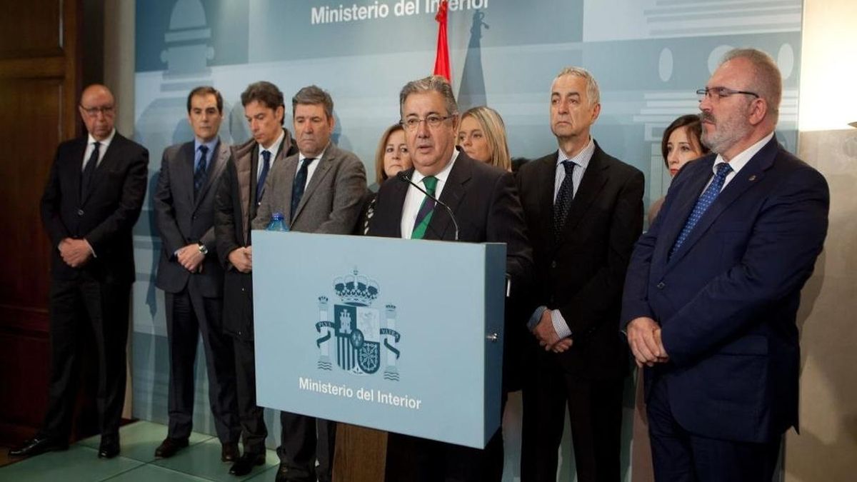 Víctimas recordarán mañana a Rajoy y Zoido que ETA no condena su pasado violento, lo que impide cambios penitenciarios