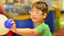 Un juez obliga a La Rioja a escolarizar a un niño con diversidad funcional en un centro ordinario