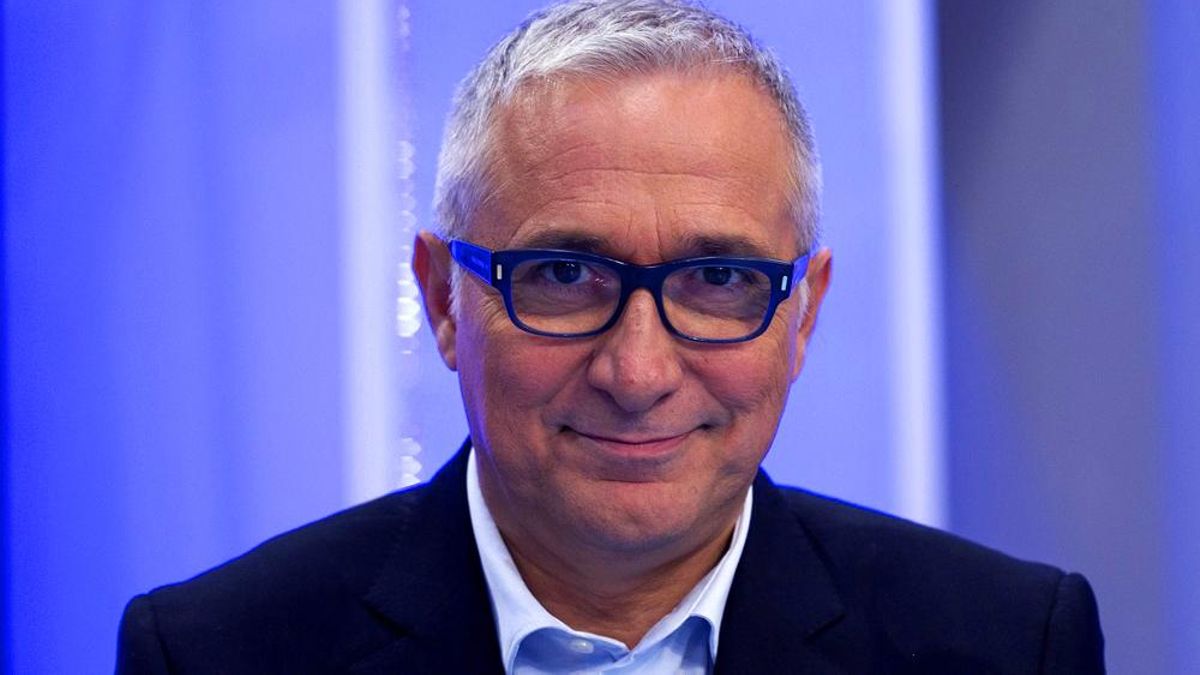 Xavier Sardà: "El Señor Casamajor estaría asustado con la situación en Catalunya"