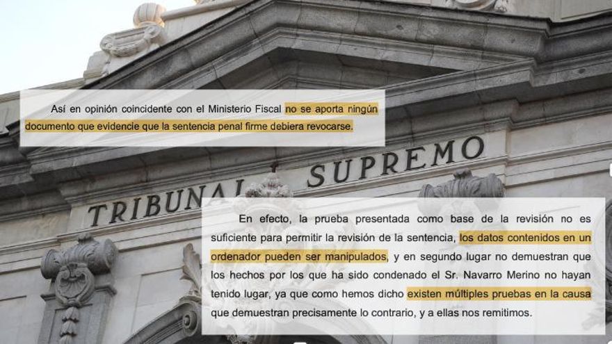 ‘El Yoyas’ sigue burlando a la Justicia tras el revés del Supremo y ante el sufrimiento de la víctima de sus malos tratos