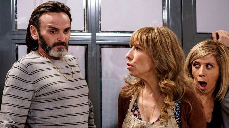 'La que se avecina' trae de vuelta a otros dos personajes habituales en su temporada 13