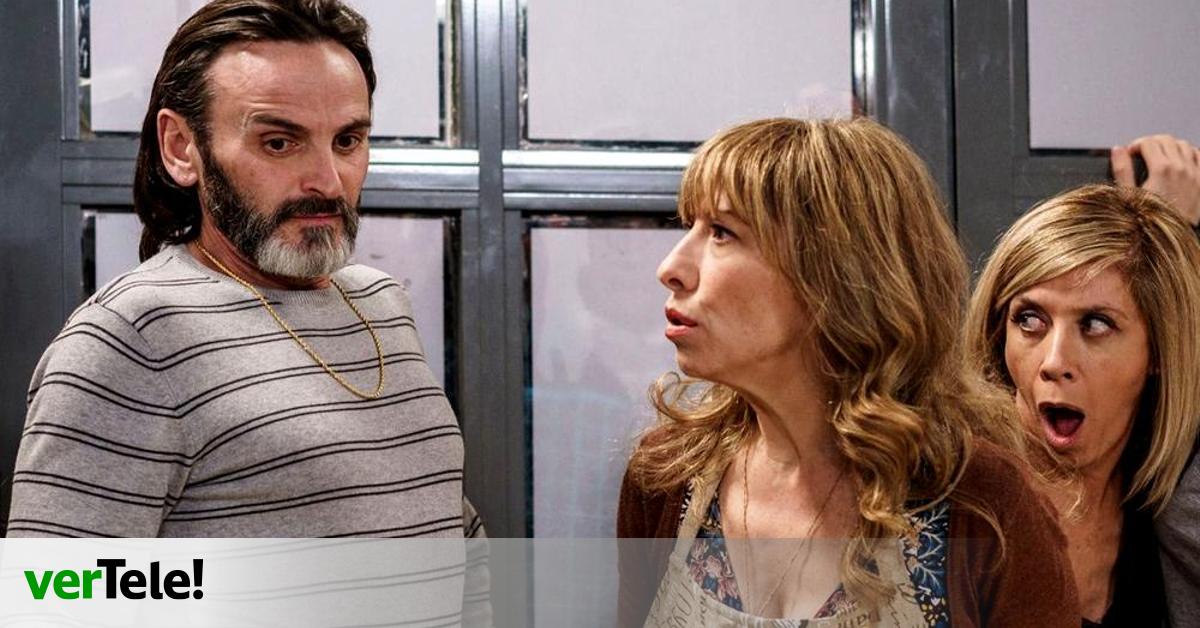 'La que se avecina' trae de vuelta a otros dos personajes habituales en su temporada 13