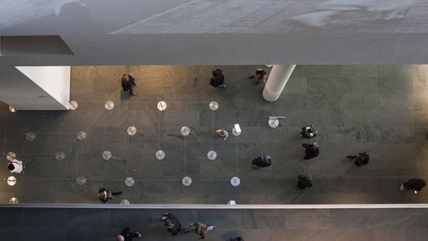 MoMA se viste color con el arte moderno de Tarsila do Amaral