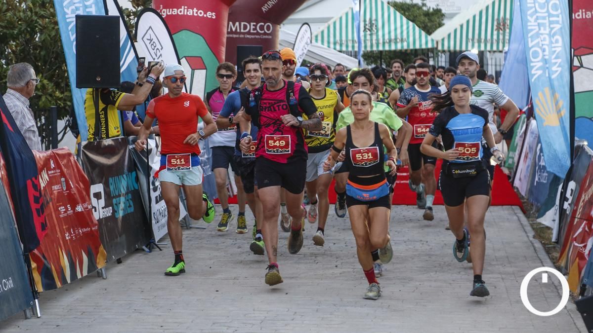 4º Califa Mountain Festival