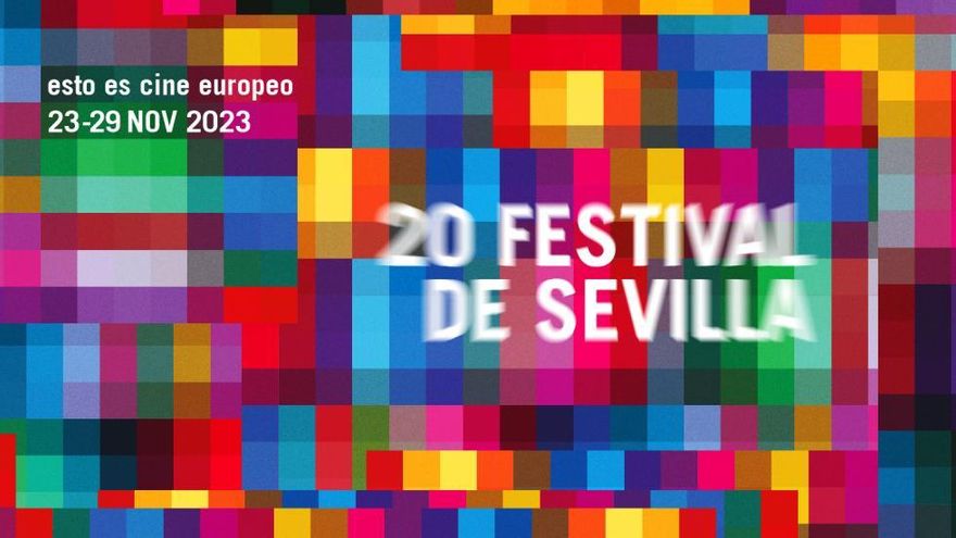 El Festival de Cine Europeo de Sevilla se llena otro año más de actividades paralelas