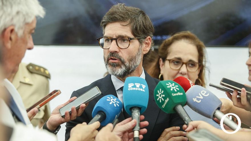 Indra prevé tener lista en septiembre en Córdoba su producción de "radares de vigilancia espacial"