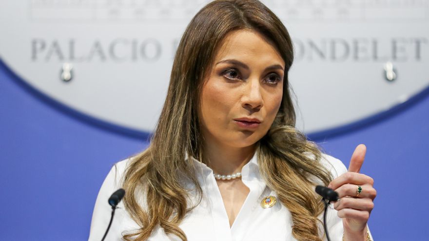 El Gobierno de Ecuador anuncia el reinicio del catastro minero y nuevo impuesto al sector