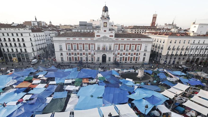 Estas son las medidas de los decretos de vivienda del Gobierno: escudo antidesahucios y prórroga de alquileres