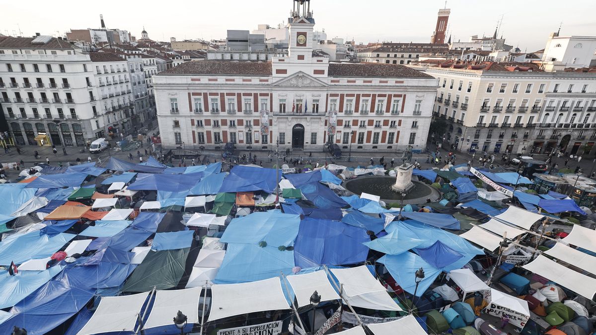 Estas son las medidas de los decretos de vivienda del Gobierno: escudo antidesahucios y prórroga de alquileres