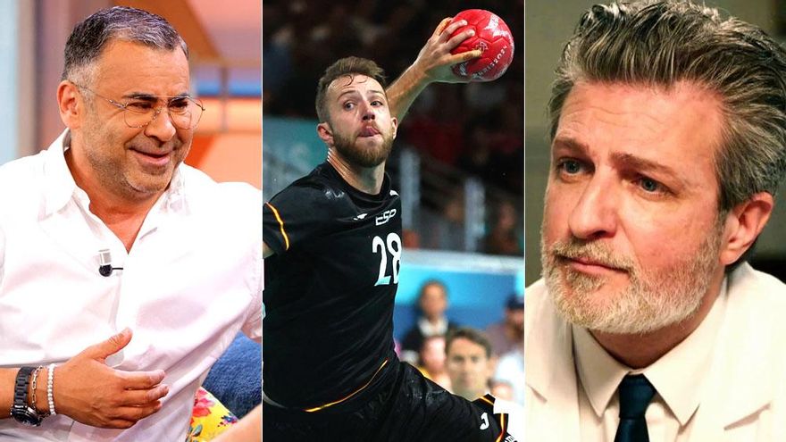 'El diario de Jorge' (9.4%) mejora la herencia de 'Así es la vida' en su estreno, tras los Hispanos (11.9%) y 'Sueños'