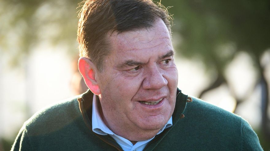 Denuncian a Guillermo Montenegro por sus violentos operativos para desalojar a personas en situación de calle