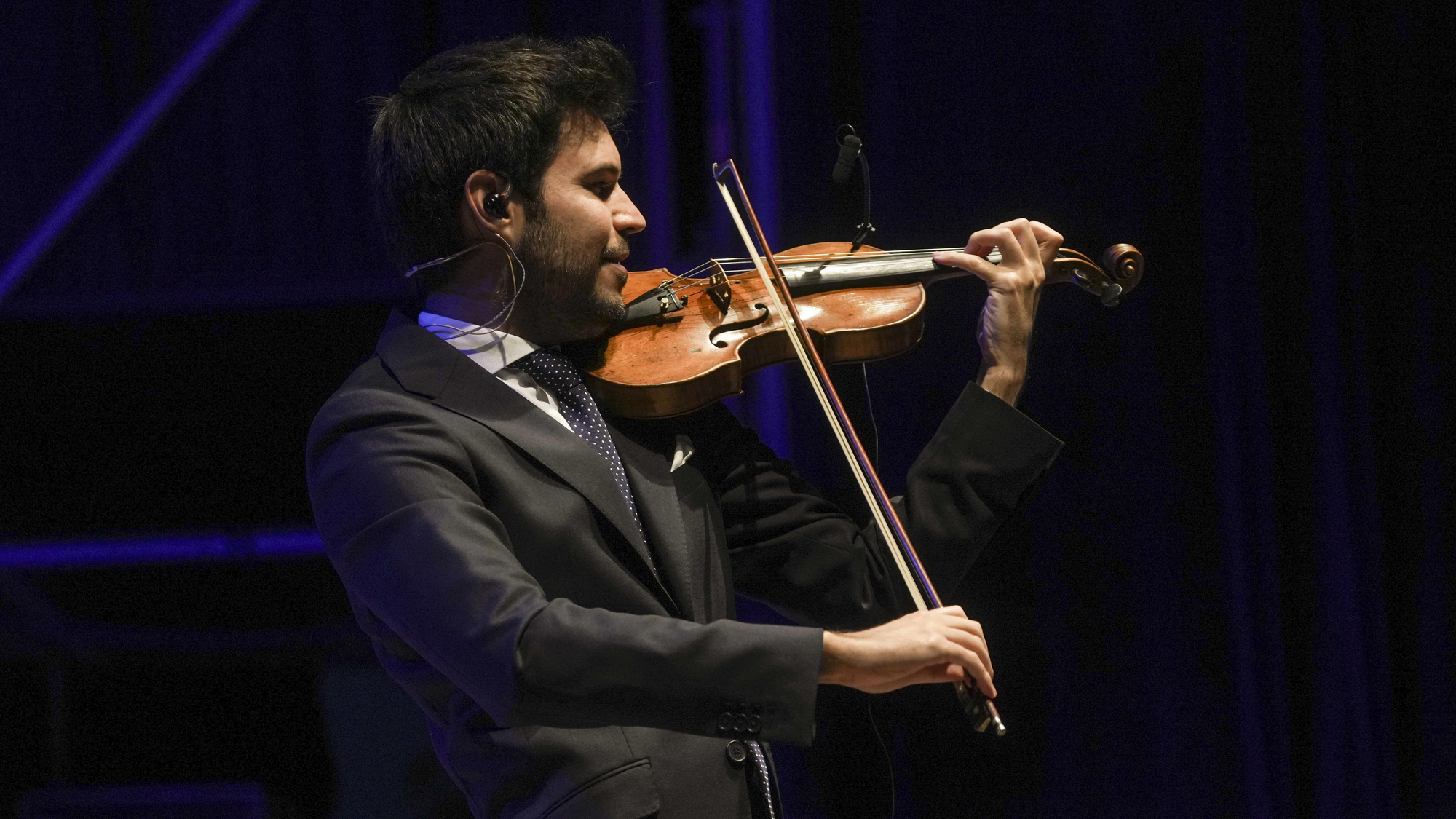 Concierto de Paco Montalvo