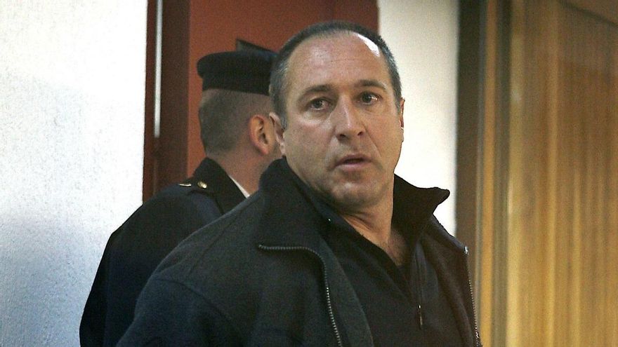 Suspenden la marcha por los derechos de Parot, que se sustituirá por actos contra la "cadena perpetua" de presos de ETA