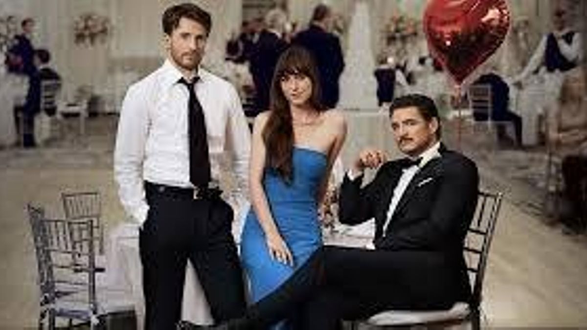 "Amores materialistas", la nueva película de Celine Song.