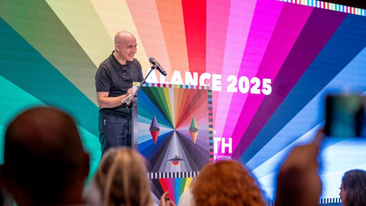 'What It Feels Like for a Girl' y 'Una historia muy heavy', grandes premios del South International Series Festival 2025