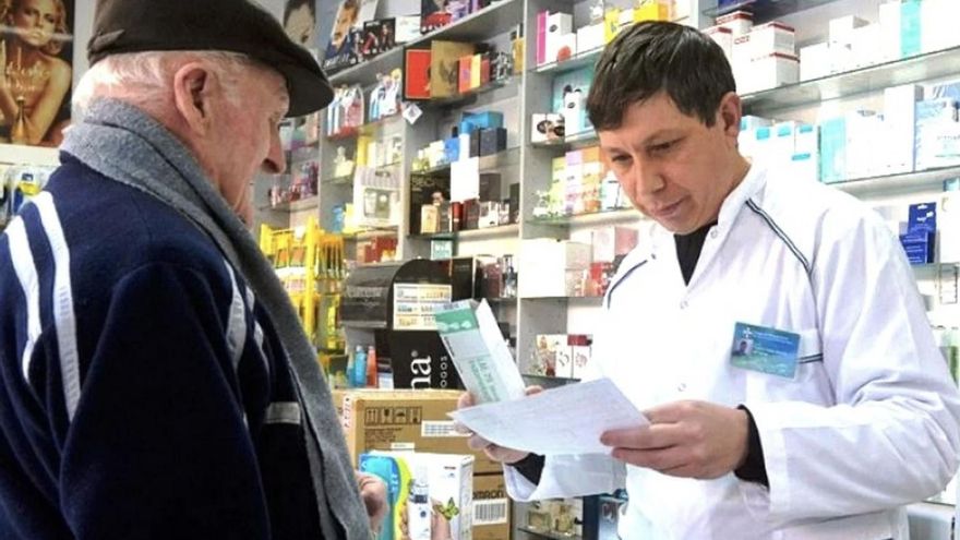 El PAMI anunció que para tener cobertura de medicamentos al 100% habrá que hacer un trámite especial