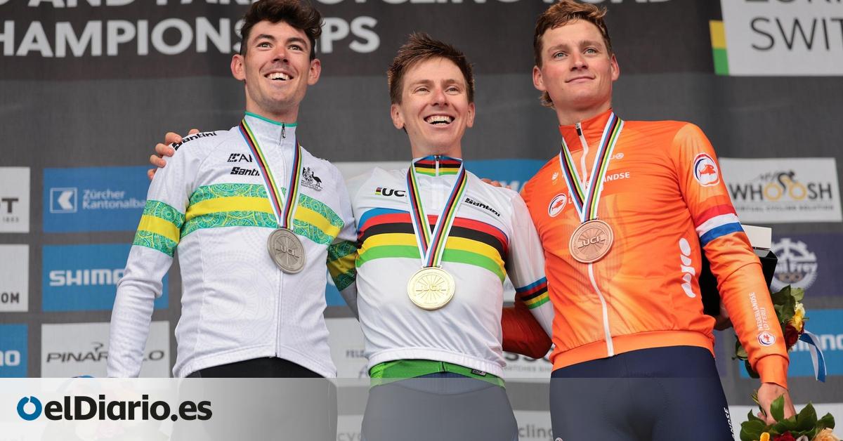 Mundial de ciclismo en ruta 2025: participantes, favoritos, equipo español y dónde verlo