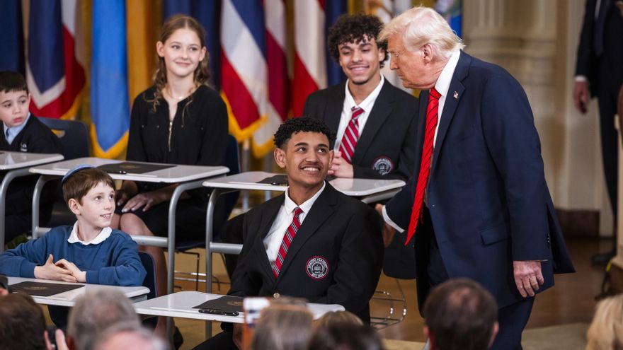 La Agencia de Pequeños Negocios de EEUU asumirá la gestión de los préstamos estudiantiles