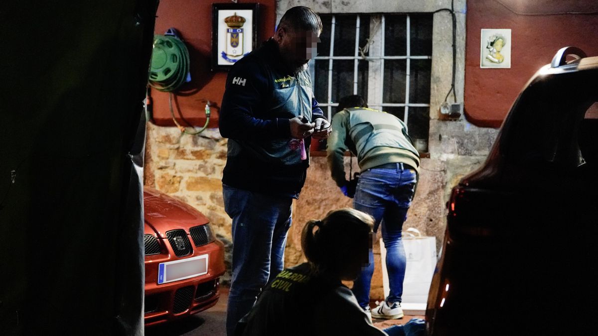 El juzgado decreta el ingreso en un módulo terapéutico de la menor acusada de matar a su cuñada en Asturias