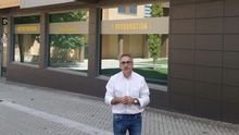 Pedro Maroto