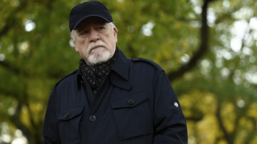 'Succession' anuncia la fecha de estreno para su temporada 4 en HBO Max y lanza nuevo avance