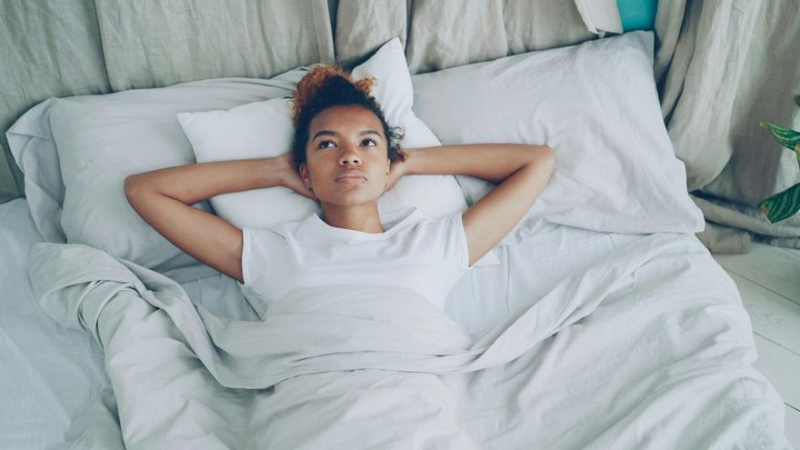 Una neuróloga repasa los límites de los tratamientos para el insomnio: "Las benzodiacepinas no dan un sueño natural"
